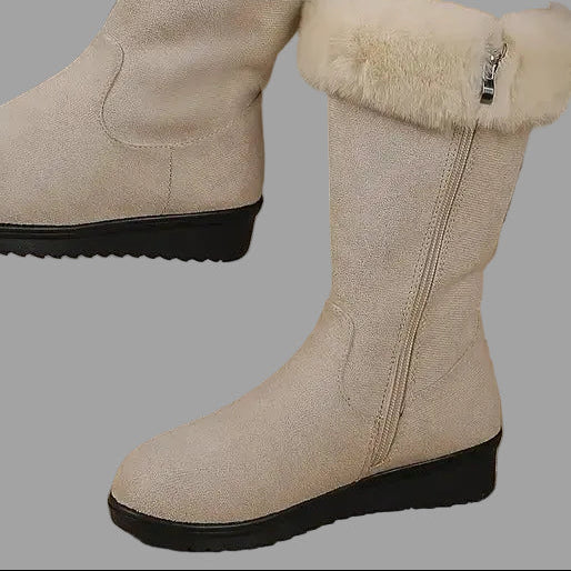 Thalia | Zateplené zimní boty